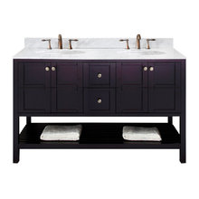 Dennis' Vanity
