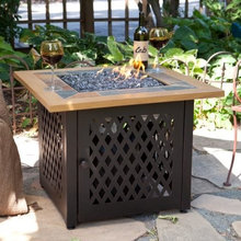 fire pits