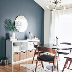 Benjamin Moore Paint Projects - Products