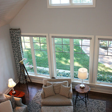 Lake House