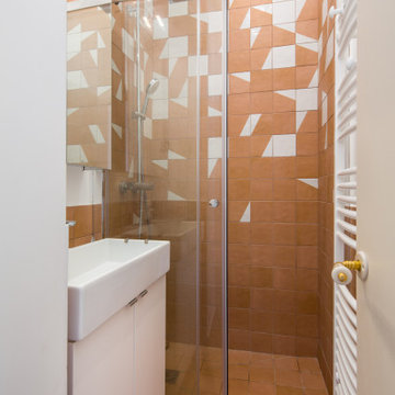 Photo-shoot for Pierre-Louis Gerlier | Architect