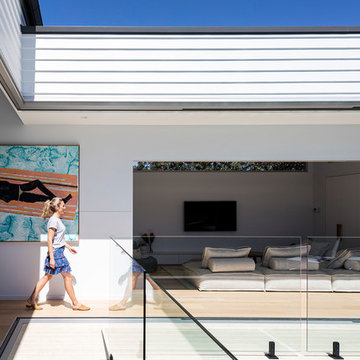 Sunshine Beach House