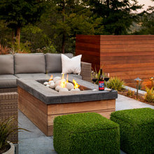 Fireplaces