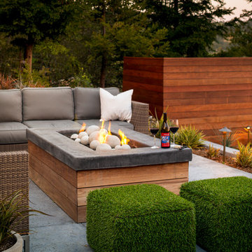 Happy Valley Modern Home