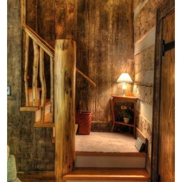 Amherst Cabin