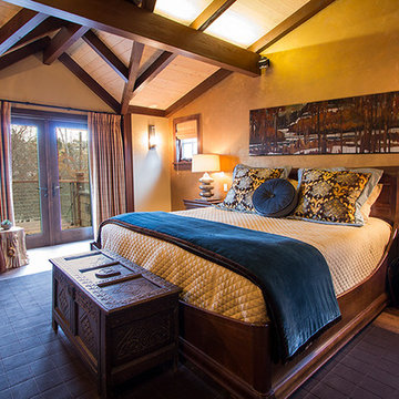 Riverside Timber Frame