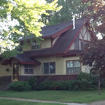 GAF Roofing