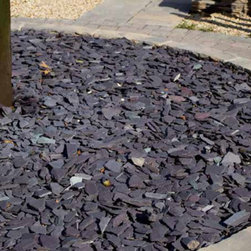 Pierres D&eacute;coratives - Outdoor Decor