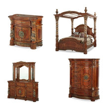 Bed option #4