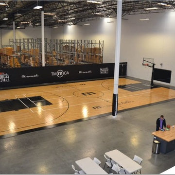 Gymnasium