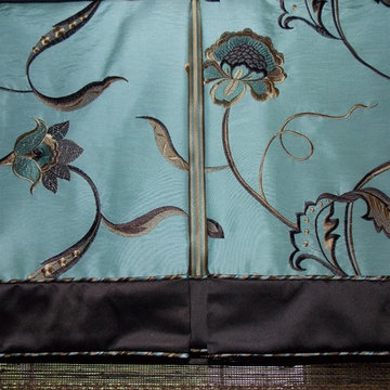 Window Treatments