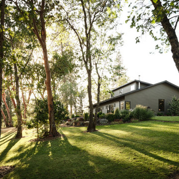 Oregon Valley Retreat