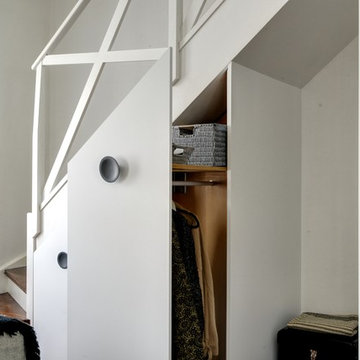 Aménagement d'un appartement à Rueil Malmaison