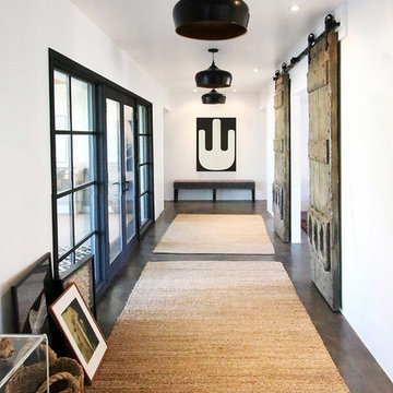 Joesler Interior Renovation