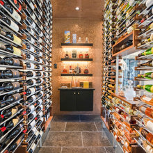 Wine Cellar