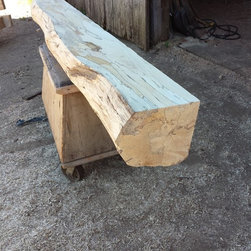 Mantles - Fireplace Mantels