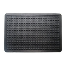 door mat