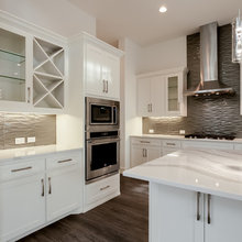 New Kitchen