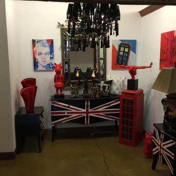 Hi Style Home, Gatlinburg, Tennessee