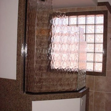 Shower Doors & Enclosures