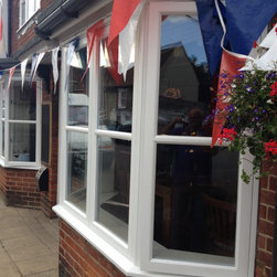 Accoya windows - Windows