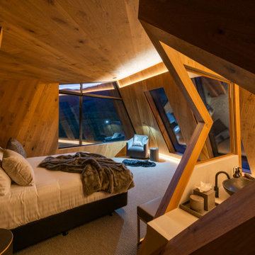 Mt Isthmus lodge, The Lindis Group | Luxury Accommodation