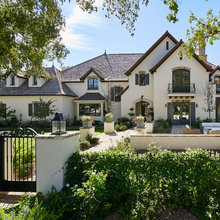 Best Exterior Examples