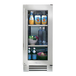 True Residential 15" Refrigerator - Products