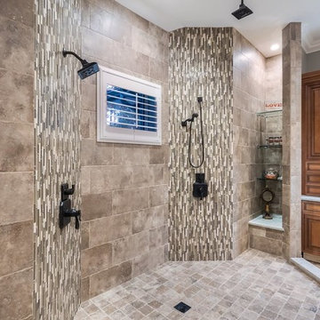 Main floor reno