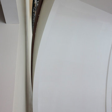 Project #76 | Traditional Curve in French Provincial Style Home