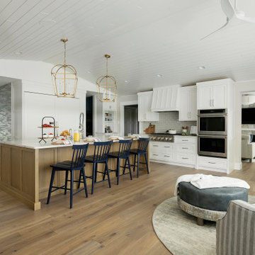 2024 National CotY Award Winners Kitchens
