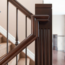 Railing