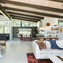 Open living concepts