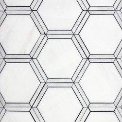 Mikro - Mosaic Tile