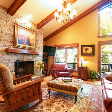 Craftsman One-Level in Barboursville
