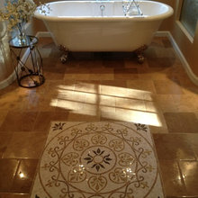 Bathroom Ideas