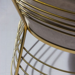 Arbor Decor Designs - Recliner Chairs