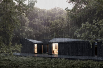 Minimalist Living/ Koto Design will be available in New Zealand soon