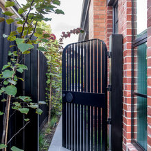 Gates/fencing