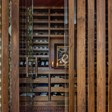 Mid-Century Modern Restoration