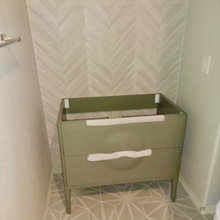 LV Powder Room