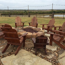 firepit