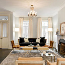 Living spaces