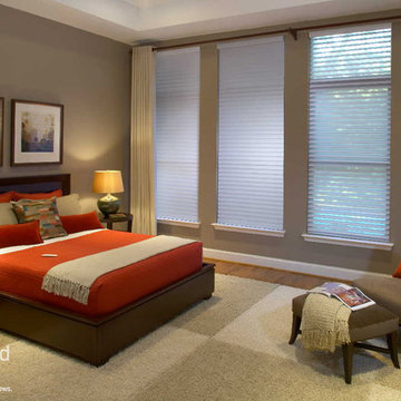 Fabric Blinds