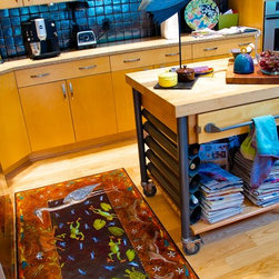 Fine Kitchen - Products