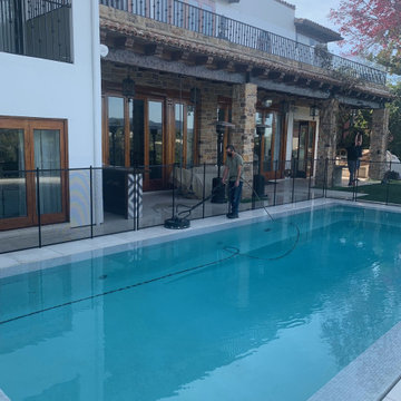 Power Washing in Santa Monica, CA