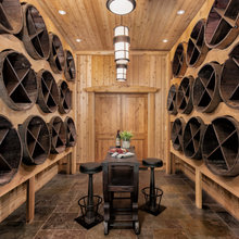 Wine Room