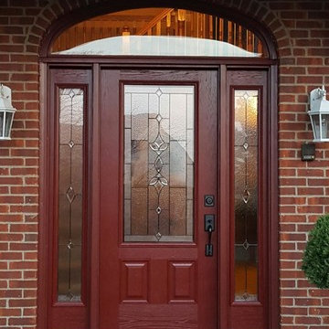 Doors