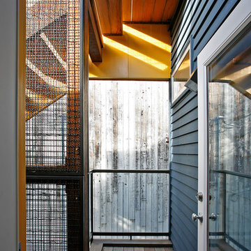 Mt Baker remodel