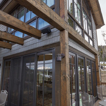 Farmer's Corner-Omaha Drive